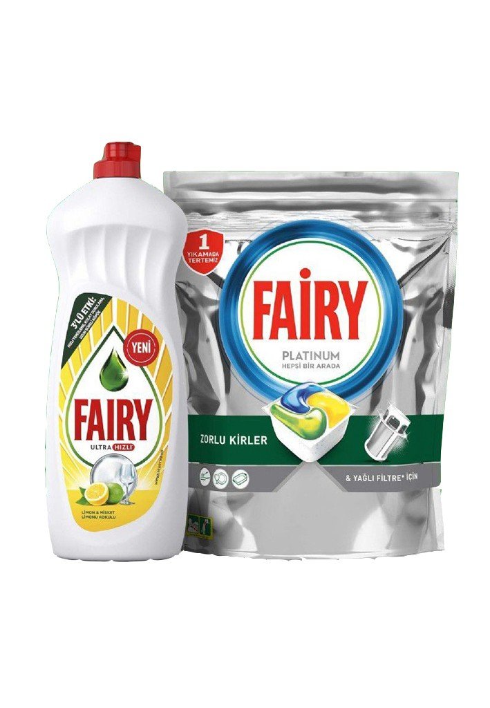 Fairy Platinum